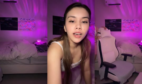sweetlikeangiie TikTok Live — Aug 27, 2026, 6:05 AM