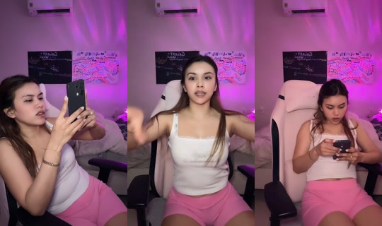 sweetlikeangiie TikTok Live — Aug 27, 2026, 6:55 AM