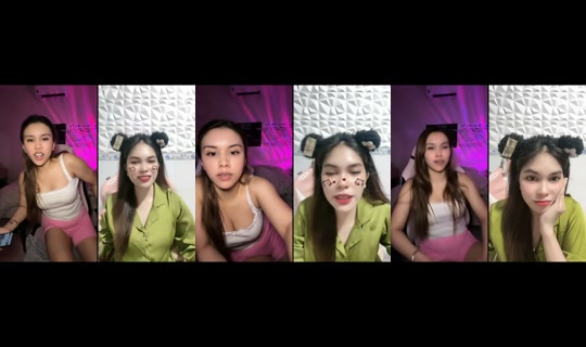 sweetlikeangiie TikTok Live — Aug 27, 2026, 9:06 AM