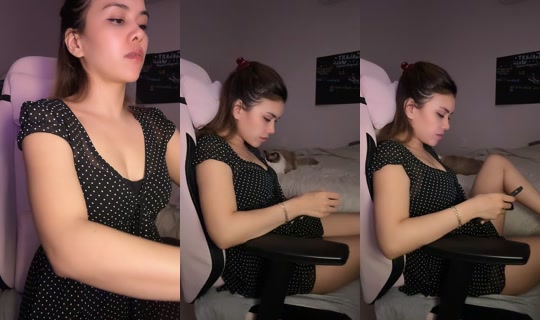 sweetlikeangiie TikTok Live — Aug 31, 2026, 2:27 PM