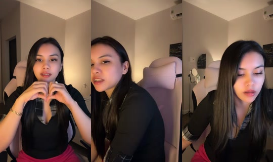 sweetlikeangiie TikTok Live — Oct 2, 2026, 9:39 AM