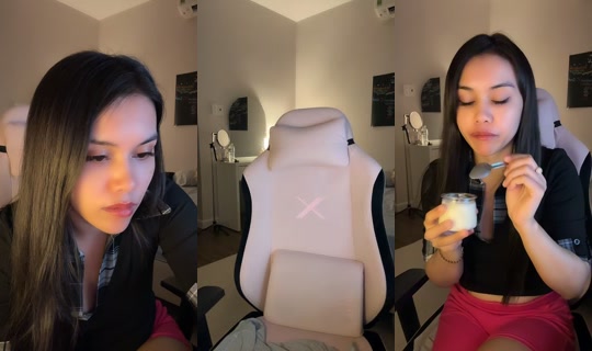 sweetlikeangiie TikTok Live — Oct 2, 2026, 10:29 AM