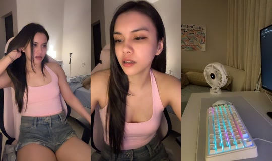 sweetlikeangiie TikTok Live — Oct 3, 2026, 9:00 AM
