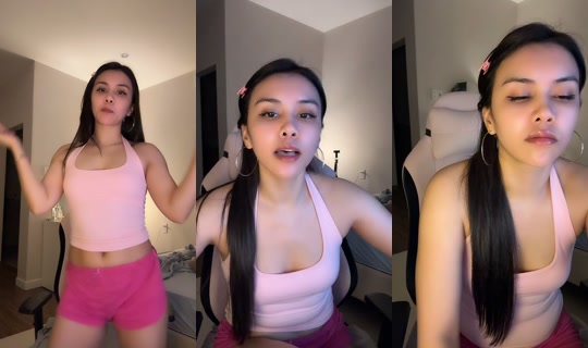 sweetlikeangiie TikTok Live — Oct 3, 2026, 9:51 AM