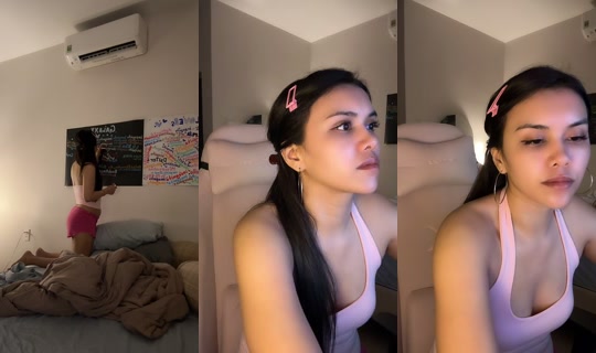 sweetlikeangiie TikTok Live — Oct 3, 2026, 10:43 AM