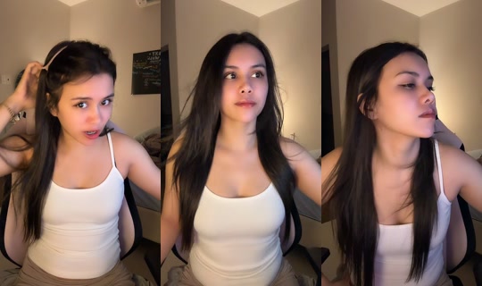 sweetlikeangiie TikTok Live — Oct 4, 2026, 10:23 AM