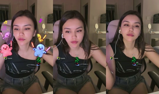 sweetlikeangiie TikTok Live — Oct 5, 2026, 9:33 AM