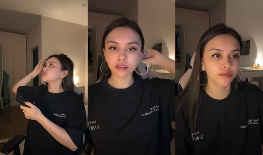 sweetlikeangiie TikTok Live — Oct 5, 2026, 10:04 AM