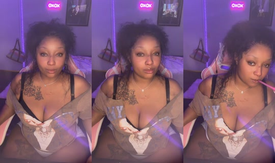 sweetlikecandy_69 TikTok Live — Sep 23, 2026, 3:53 AM