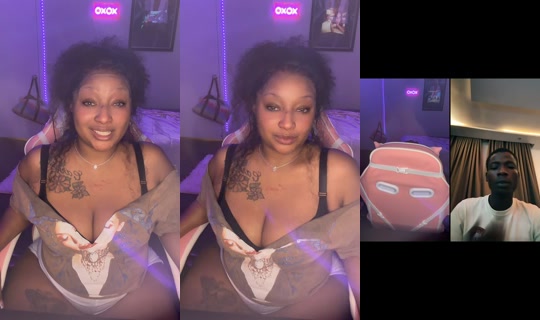 sweetlikecandy_69 TikTok Live — Sep 23, 2026, 5:27 AM