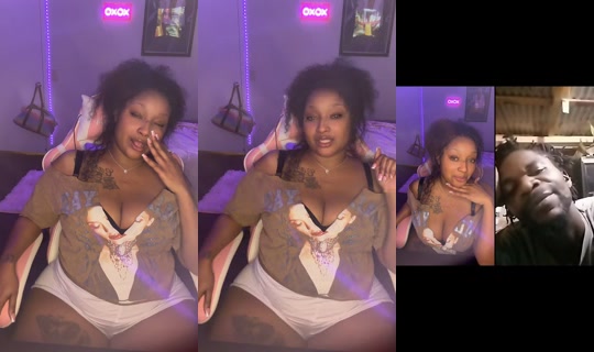 sweetlikecandy_69 TikTok Live — Sep 23, 2026, 5:58 AM