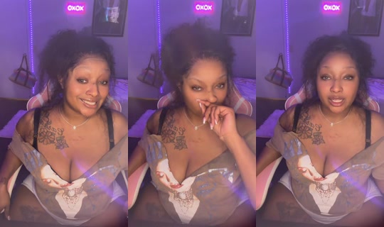 sweetlikecandy_69 TikTok Live — Sep 23, 2026, 6:22 AM
