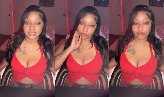 sweetlikecandy_69 TikTok Live — Sep 25, 2026, 6:19 PM