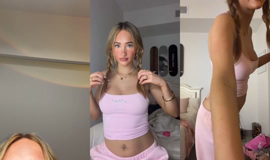 sweetlikegrace TikTok Live — Sep 29, 2026, 5:52 AM