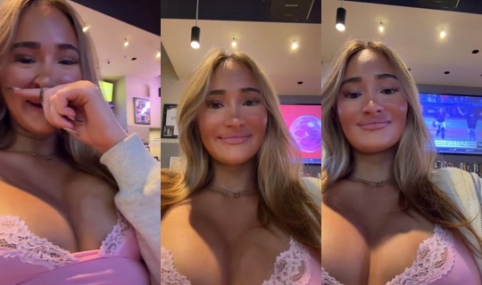 sweetlikegrace TikTok Live — Oct 2, 2026, 5:33 AM