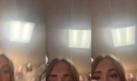 sweetlikegrace TikTok Live — Oct 4, 2026, 12:25 AM