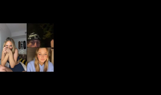 sweetlikegrace TikTok Live — Oct 7, 2026, 3:50 AM
