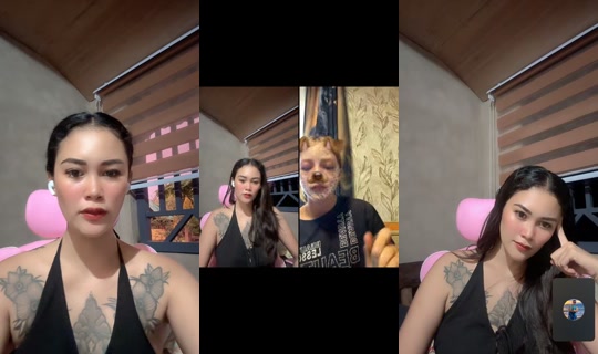 sweetlinamnam26 TikTok Live — Aug 24, 2026, 10:29 AM