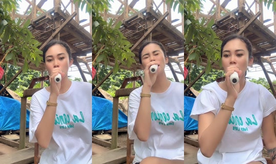 sweetlinamnam26 TikTok Live — Aug 25, 2026, 2:45 AM