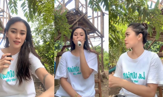 sweetlinamnam26 TikTok Live — Aug 25, 2026, 3:00 AM