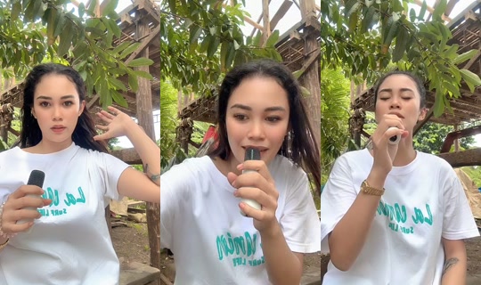 sweetlinamnam26 TikTok Live — Aug 25, 2026, 3:52 AM