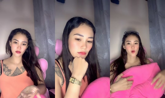 sweetlinamnam26 TikTok Live — Aug 27, 2026, 9:23 AM