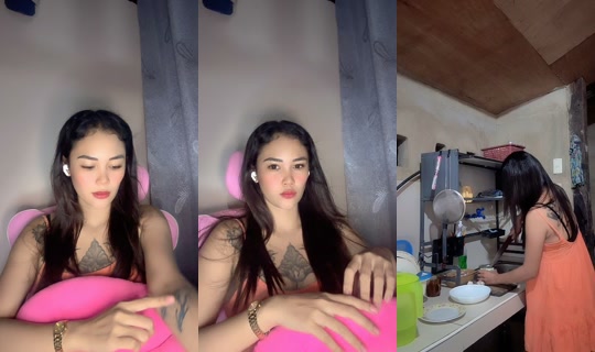 sweetlinamnam26 TikTok Live — Aug 27, 2026, 10:14 AM