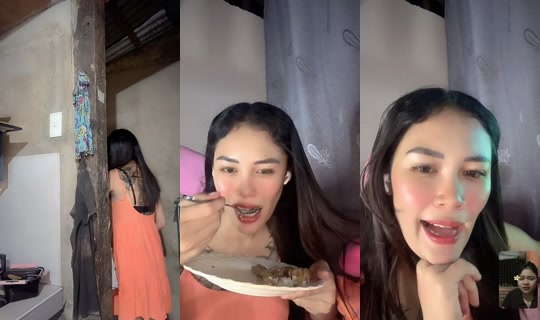sweetlinamnam26 TikTok Live — Aug 27, 2026, 11:04 AM