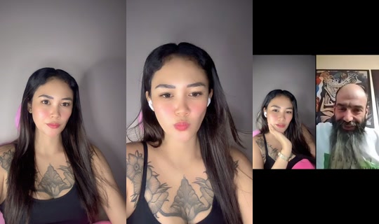 sweetlinamnam26 TikTok Live — Aug 27, 2026, 3:36 PM