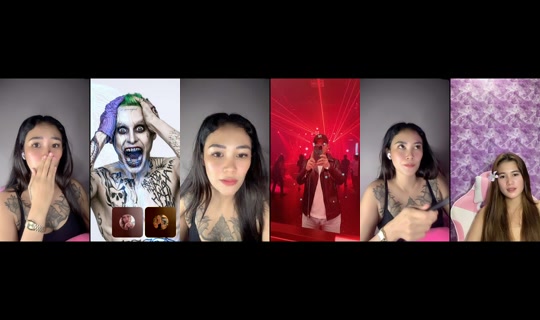 sweetlinamnam26 TikTok Live — Aug 27, 2026, 4:26 PM