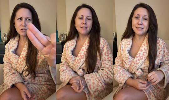 sweetlittledimples.1 TikTok Live — Oct 6, 2026, 2:24 PM