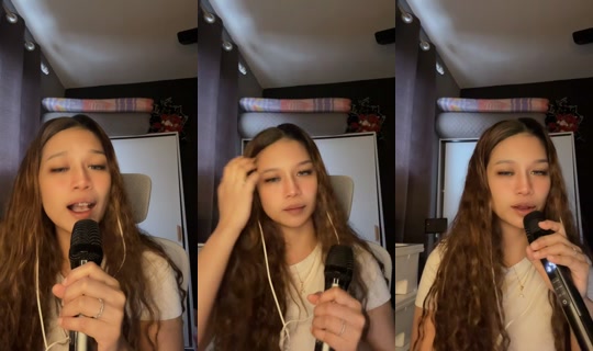 sweetliving_ TikTok Live — Sep 17, 2026, 7:31 AM