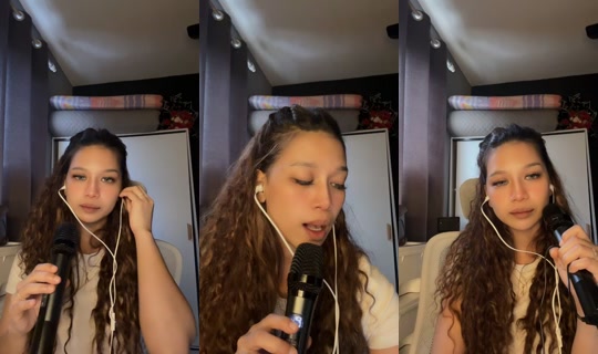 sweetliving_ TikTok Live — Sep 17, 2026, 8:33 AM