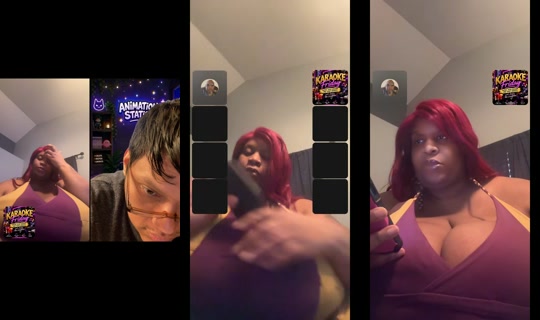 sweetluscious_ TikTok Live — Aug 28, 2026, 9:15 PM