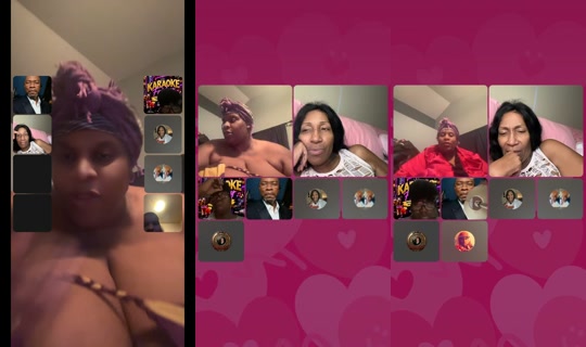 sweetluscious_ TikTok Live — Aug 29, 2026, 12:19 AM