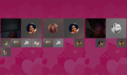 sweetluscious_ TikTok Live — Aug 29, 2026, 5:54 AM