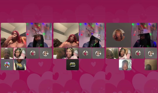 sweetluscious_ TikTok Live — Aug 31, 2026, 2:37 AM