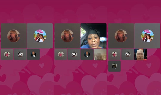 sweetluscious_ TikTok Live — Aug 31, 2026, 9:06 PM