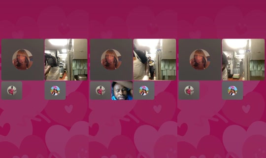 sweetluscious_ TikTok Live — Aug 31, 2026, 11:17 PM
