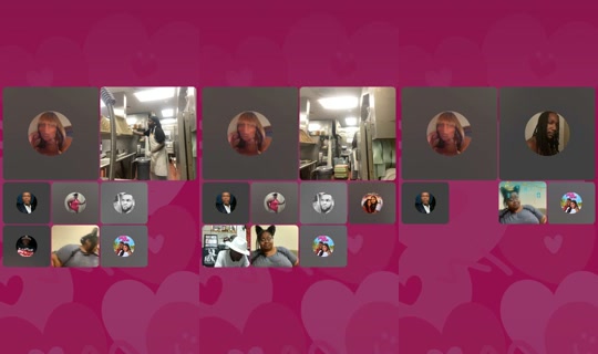 sweetluscious_ TikTok Live — Sep 1, 2026, 2:38 AM