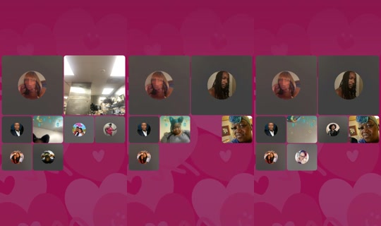 sweetluscious_ TikTok Live — Sep 1, 2026, 3:29 AM