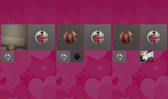 sweetluscious_ TikTok Live — Sep 1, 2026, 9:43 PM