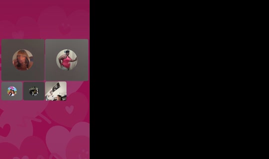 sweetluscious_ TikTok Live — Sep 1, 2026, 10:34 PM