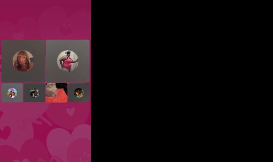 sweetluscious_ TikTok Live — Sep 1, 2026, 11:09 PM