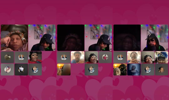 sweetluscious_ TikTok Live — Sep 3, 2026, 5:50 AM