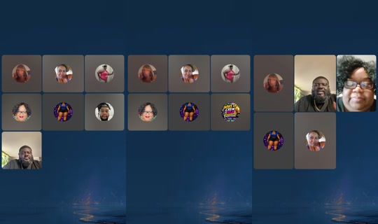 sweetluscious_ TikTok Live — Oct 1, 2026, 9:13 PM