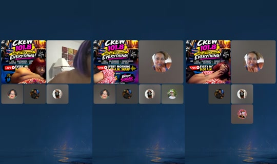 sweetluscious_ TikTok Live — Oct 2, 2026, 2:26 AM