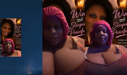 sweetluscious_ TikTok Live — Oct 4, 2026, 1:44 AM
