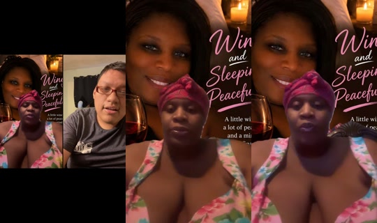 sweetluscious_ TikTok Live — Oct 9, 2026, 1:14 AM
