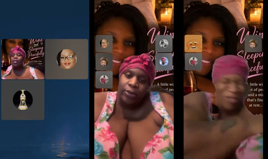 sweetluscious_ TikTok Live — Oct 9, 2026, 1:31 AM